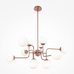 Люстра Maytoni MOD221-PL-12-G Люстра Maytoni MOD221-PL-12-G