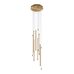 Подвесной светильник Maytoni MOD236PL-L54BS3K Подвесной светильник Maytoni MOD236PL-L54BS3K
