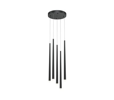Подвесной светильник Maytoni MOD132PL-L30BK Подвесной светильник Maytoni MOD132PL-L30BK