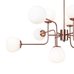 Люстра Maytoni MOD221-PL-12-G Люстра Maytoni MOD221-PL-12-G