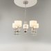 Люстра Maytoni DIA008PL-05CH Люстра Maytoni DIA008PL-05CH