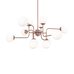 Люстра Maytoni MOD221-PL-12-G Люстра Maytoni MOD221-PL-12-G