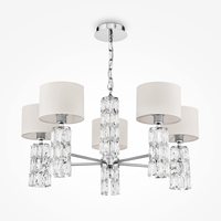 Люстра Maytoni DIA008PL-05CH Люстра Maytoni DIA008PL-05CH