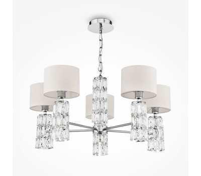 Люстра Maytoni DIA008PL-05CH Люстра Maytoni DIA008PL-05CH