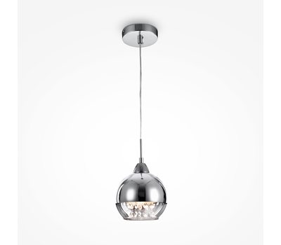 Подвесной светильник Maytoni P012-PL-01-N Подвесной светильник Maytoni P012-PL-01-N
