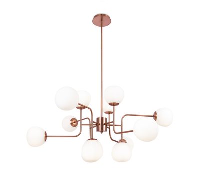 Люстра Maytoni MOD221-PL-12-G Люстра Maytoni MOD221-PL-12-G