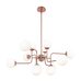 Люстра Maytoni MOD221-PL-12-G Люстра Maytoni MOD221-PL-12-G