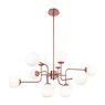 Люстра Maytoni MOD221-PL-12-G Люстра Maytoni MOD221-PL-12-G