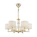 Люстра Maytoni MOD088PL-06BS Люстра Maytoni MOD088PL-06BS