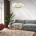 Люстра Maytoni MOD088PL-06BS Люстра Maytoni MOD088PL-06BS