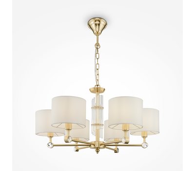 Люстра Maytoni MOD088PL-06BS Люстра Maytoni MOD088PL-06BS