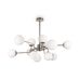 Люстра Maytoni MOD221-PL-12-N Люстра Maytoni MOD221-PL-12-N