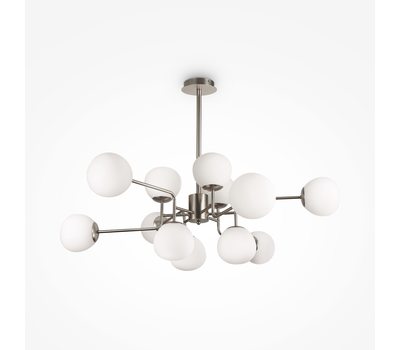 Люстра Maytoni MOD221-PL-12-N Люстра Maytoni MOD221-PL-12-N