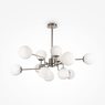 Люстра Maytoni MOD221-PL-12-N Люстра Maytoni MOD221-PL-12-N
