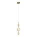 Подвесной светильник Maytoni MOD361PL-L22BS3K Подвесной светильник Maytoni MOD361PL-L22BS3K