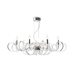 Люстра Maytoni MOD051PL-09TR Люстра Maytoni MOD051PL-09TR