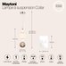 Подвесной светильник Maytoni P069PL-L17CH3K Подвесной светильник Maytoni P069PL-L17CH3K