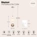 Подвесной светильник Maytoni P069PL-L17CH3K Подвесной светильник Maytoni P069PL-L17CH3K