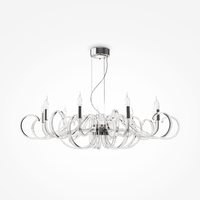 Люстра Maytoni MOD051PL-09TR Люстра Maytoni MOD051PL-09TR