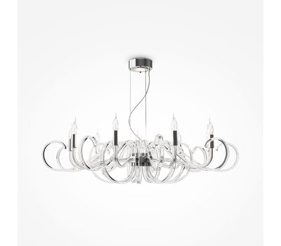 Люстра Maytoni MOD051PL-09TR Люстра Maytoni MOD051PL-09TR