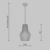 Подвесной светильник Maytoni MOD191PL-01W1 Подвесной светильник Maytoni MOD191PL-01W1