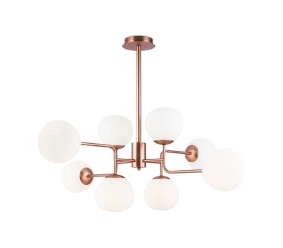 Люстра Maytoni MOD221-PL-08-G Люстра Maytoni MOD221-PL-08-G