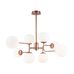 Люстра Maytoni MOD221-PL-08-G Люстра Maytoni MOD221-PL-08-G