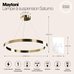 Подвесной светильник Maytoni MOD415PL-L60BS4K Подвесной светильник Maytoni MOD415PL-L60BS4K