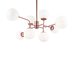 Люстра Maytoni MOD221-PL-08-G Люстра Maytoni MOD221-PL-08-G