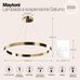 Подвесной светильник Maytoni MOD415PL-L60BS4K Подвесной светильник Maytoni MOD415PL-L60BS4K