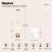 Подвесной светильник Maytoni P069PL-L17CH3K Подвесной светильник Maytoni P069PL-L17CH3K