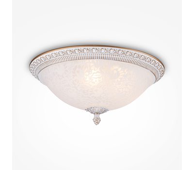 Потолочный светильник Maytoni C908-CL-03-W
