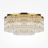 Потолочный светильник Maytoni DIA005CL-10G