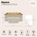 Потолочный светильник Maytoni DIA005CL-06G Потолочный светильник Maytoni DIA005CL-06G