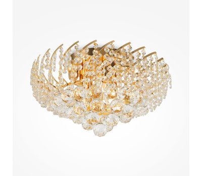 Люстра Maytoni DIA120-06-G Люстра Maytoni DIA120-06-G