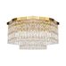 Потолочный светильник Maytoni DIA005CL-06G Потолочный светильник Maytoni DIA005CL-06G