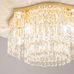 Потолочный светильник Maytoni DIA005CL-06G Потолочный светильник Maytoni DIA005CL-06G