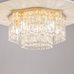 Потолочный светильник Maytoni DIA005CL-06G Потолочный светильник Maytoni DIA005CL-06G