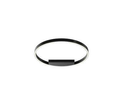 Потолочный светильник Maytoni MOD058CL-L35BK Потолочный светильник Maytoni MOD058CL-L35BK