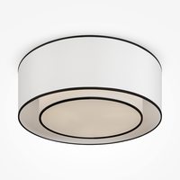 Потолочный светильник Maytoni MOD613CL-03W Потолочный светильник Maytoni MOD613CL-03W