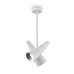 Потолочный светильник Maytoni MOD095CL-02W Потолочный светильник Maytoni MOD095CL-02W