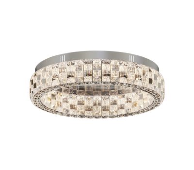 Потолочный светильник Maytoni MOD335CL-L24CH3K Потолочный светильник Maytoni MOD335CL-L24CH3K