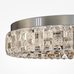 Потолочный светильник Maytoni MOD335CL-L24CH3K Потолочный светильник Maytoni MOD335CL-L24CH3K