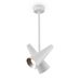 Потолочный светильник Maytoni MOD095CL-02W Потолочный светильник Maytoni MOD095CL-02W