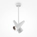 Потолочный светильник Maytoni MOD095CL-02W Потолочный светильник Maytoni MOD095CL-02W