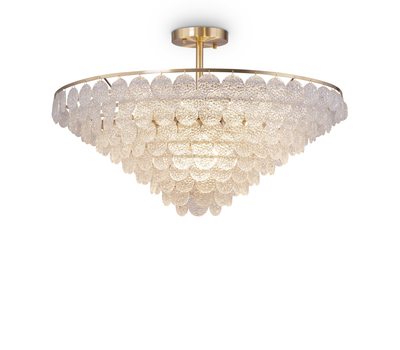 Потолочный светильник Maytoni MOD130CL-14G Потолочный светильник Maytoni MOD130CL-14G