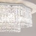 Потолочный светильник Maytoni DIA005CL-10CH Потолочный светильник Maytoni DIA005CL-10CH