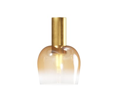 Потолочный светильник Maytoni MOD414CL-01G Потолочный светильник Maytoni MOD414CL-01G