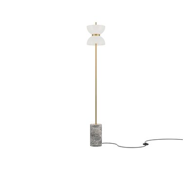 Напольный светильник (торшер) Maytoni MOD178FL-L11G3K Напольный светильник (торшер) Maytoni MOD178FL-L11G3K