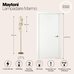 Напольный светильник (торшер) Maytoni MOD099FL-02G